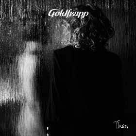 Goldfrapp - Thea (Wawa Hungry Moon Remix)